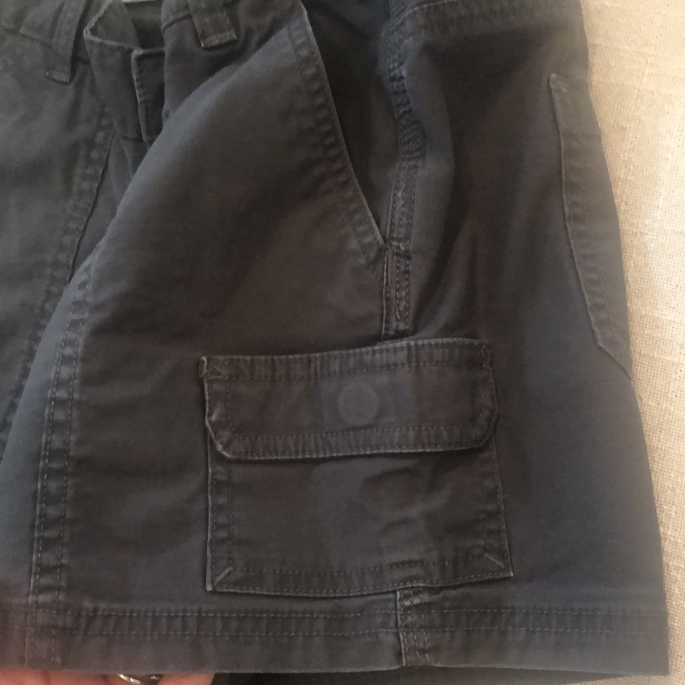 The North Face Shorts sz 6 - Picture 4 of 8